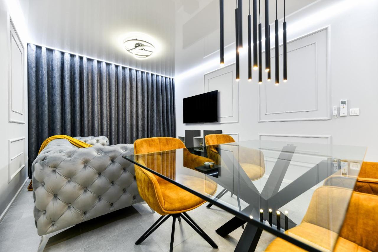 Sigma Exclusive Apartment Zadar Exterior foto