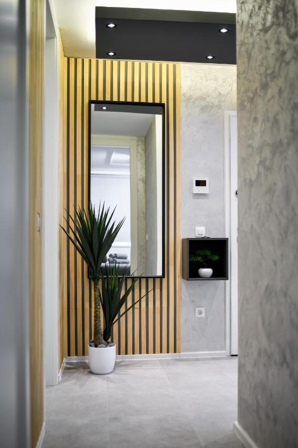 Sigma Exclusive Apartment Zadar Exterior foto