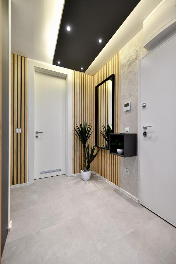 Sigma Exclusive Apartment Zadar Exterior foto