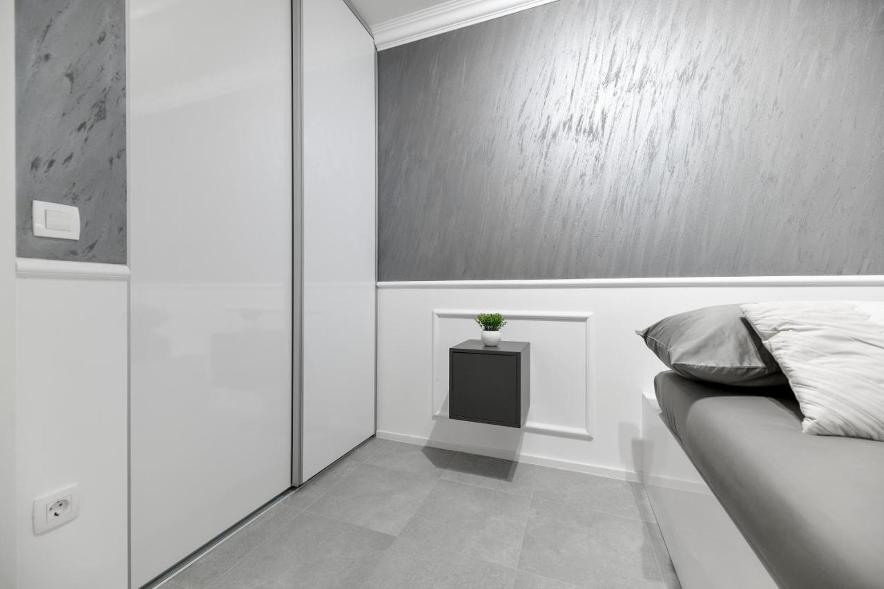 Sigma Exclusive Apartment Zadar Exterior foto