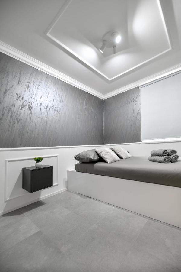 Sigma Exclusive Apartment Zadar Exterior foto